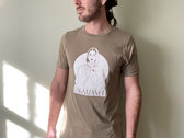 Cognizance Limited Edition T-Shirt! in olive green photo 