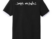 Cous 'Simple Melodies' T-Shirt photo 