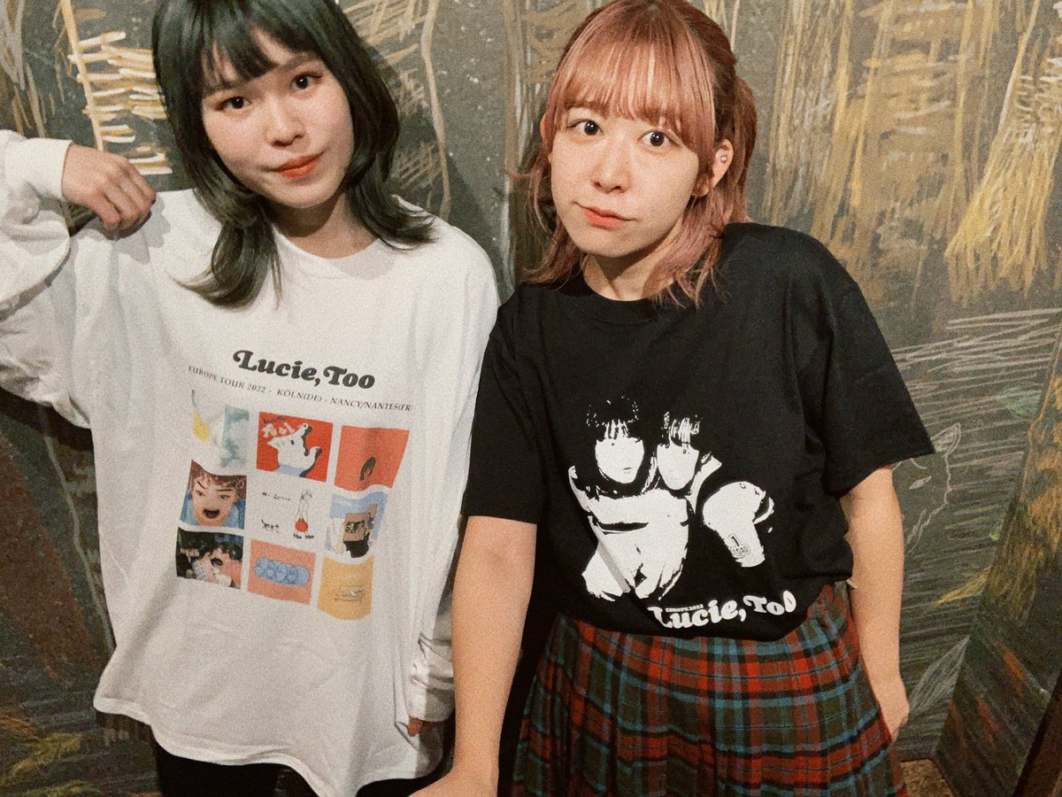 Disco. Long sleeve | Lucie,Too