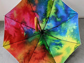Gabriel Raindrops Umbrella - LIMITED EDITION photo 