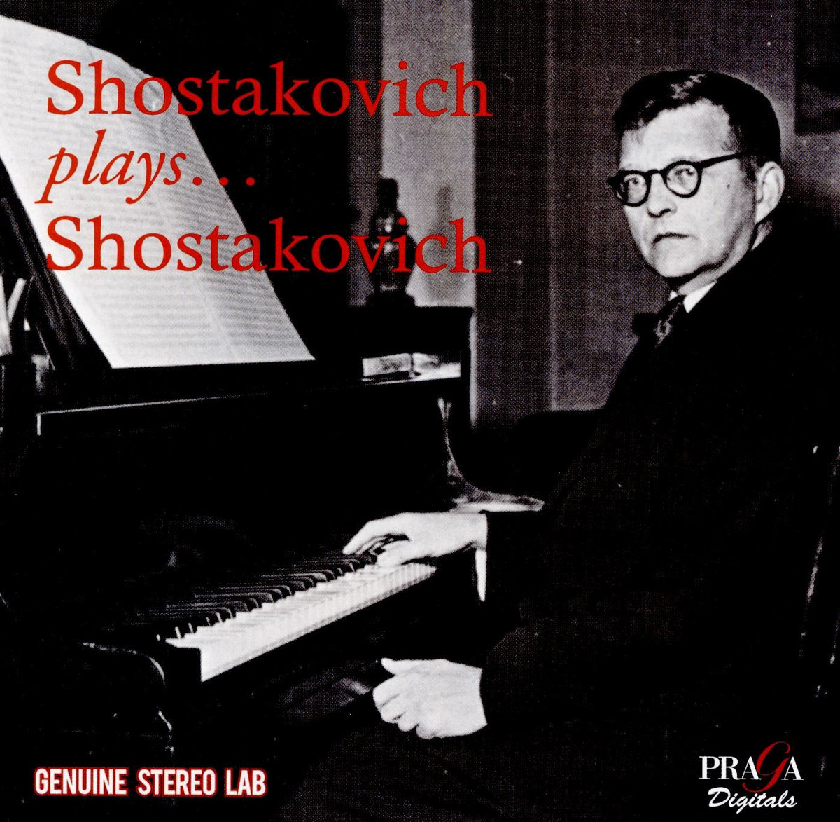 (CD)Shostakovich, Poulenc: Piano Concertos／Shostakovich、Poulenc Shostakovich: Piano Concertos Nos. 1 & 2; Poulenc: Concerto