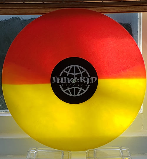 LEMONHEADS レコード　盤極美品　limited color vinyl The Lemonheads - Come On Feel (30th Anniversary Edition) – Fire