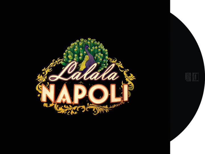 Lalala live | Lalala Napoli