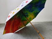 Gabriel Raindrops Umbrella - LIMITED EDITION photo 