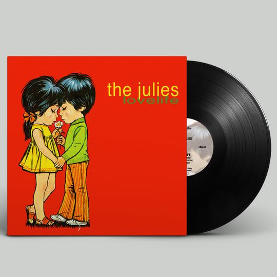 Lovelife | The Julies