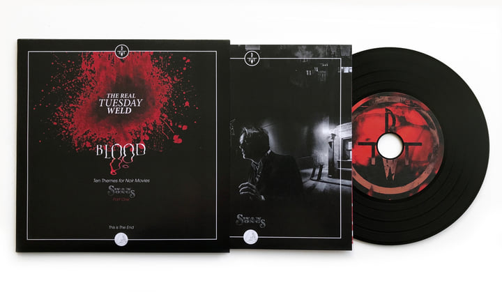 Blood | The Real Tuesday Weld