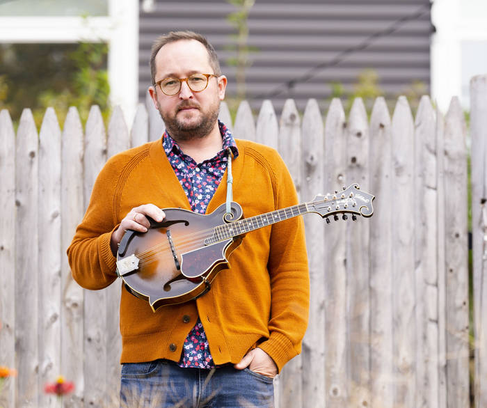 Music | Joe K. Walsh