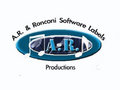 A.R. & Ronconi Software Labels image