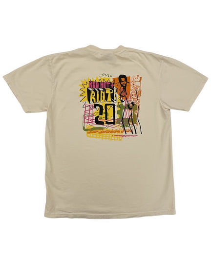 Red Hot + Riot (Deluxe Reissue) | Red Hot Org