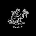 Tumba 7 Tapes image