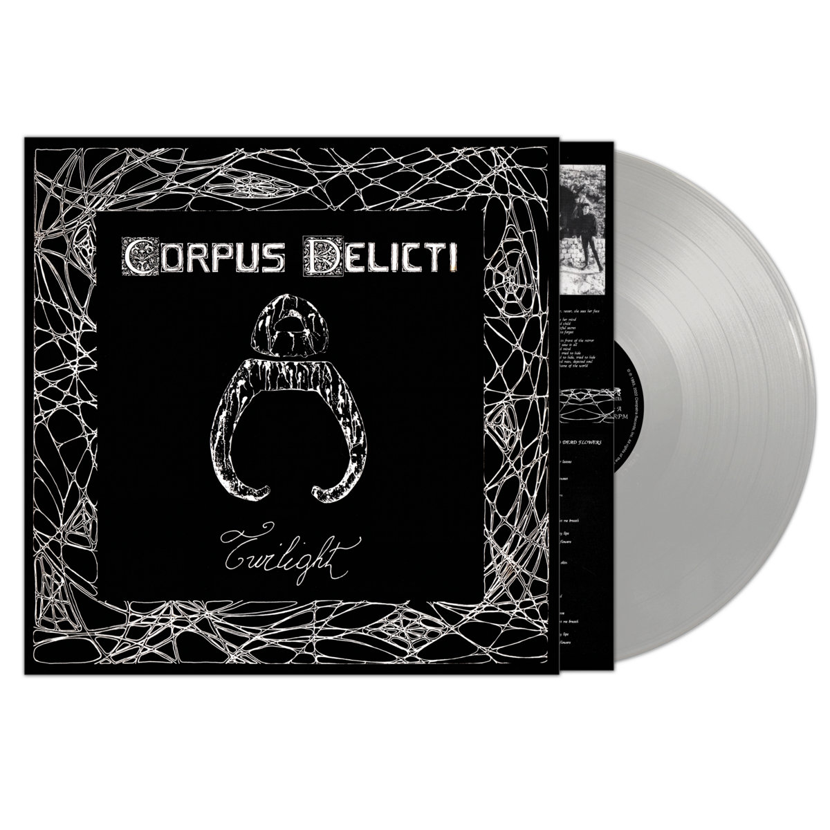 Twilight Corpus Delicti