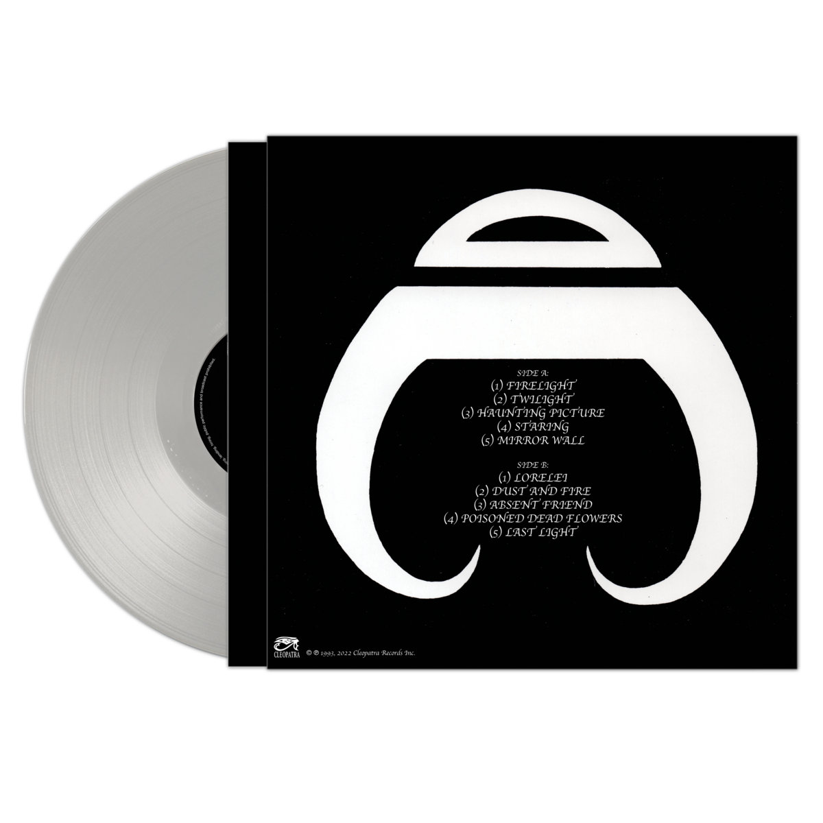 米LP Corpus Delicti Twilight CLO3274 Cleopatra /00260 Twilight | Corpus Delicti