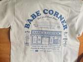 Corner Store T-shirt Blue photo 