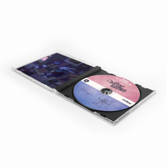 Chillhop Essentials Winter 2022 | Chillhop Music