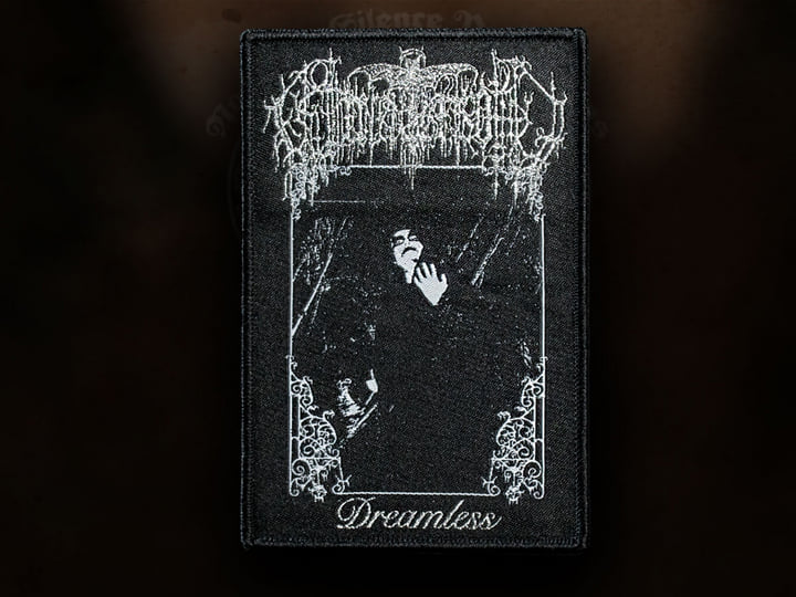 Dreamless | Midnight Betrothed