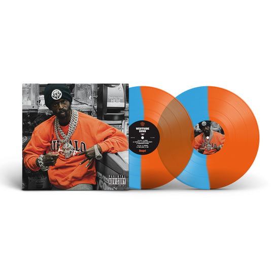 10 | Westside Gunn | Daupe