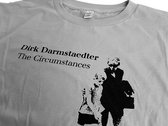 The Circumstances T-shirt (Grey) photo 