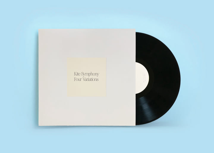 Kite Symphony, Four Variations | Roberto Carlos Lange