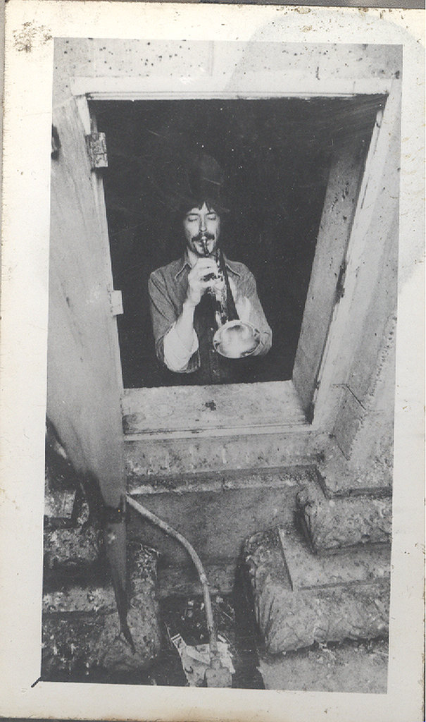 Tape Hiss Transcends Time and Space Bandcamp Daily