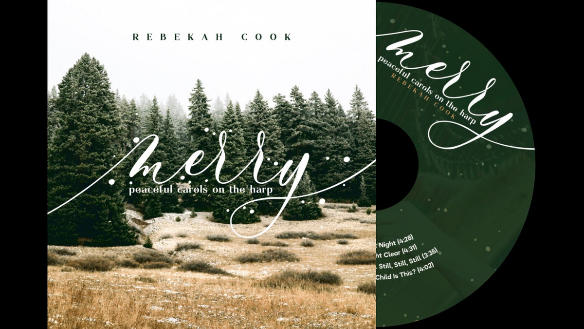Austrian Carol | Rebekah Cook