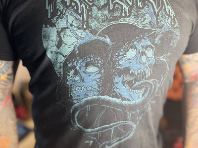 Skull Wizards Shirt main photo
