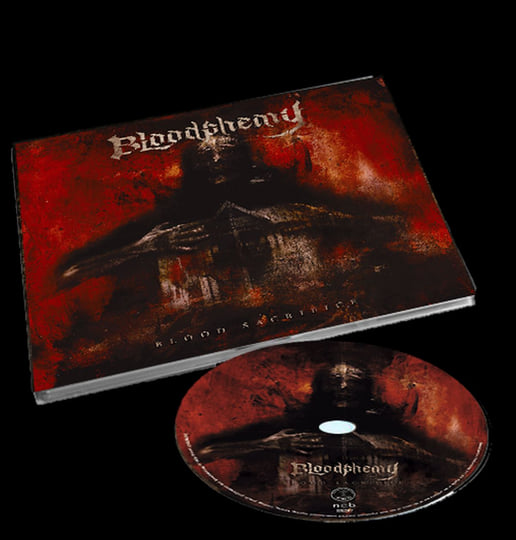 Blood Sacrifice | Bloodphemy | Emanzipation Productions