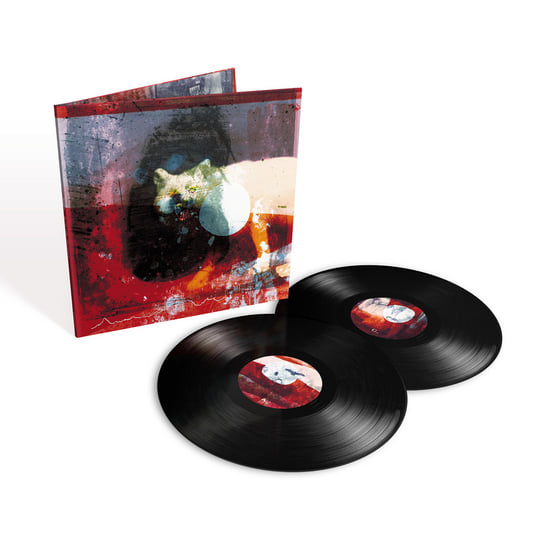 未開封 限定BOX MOGWAI / As The Love Continues TRR355_Mogwai_1500x1500_e8ecee