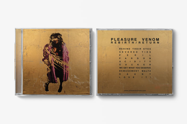 Rebirth/Return | Pleasure Venom