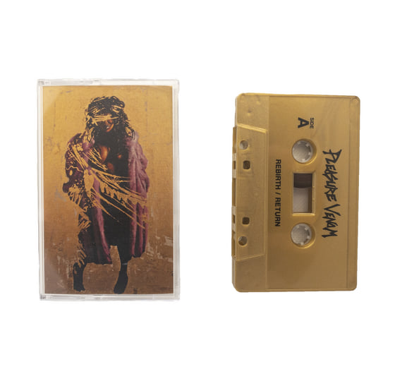 Rebirth/Return | Pleasure Venom