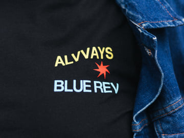 T-Shirt - Rose, image 4