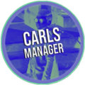 Carls Manager image