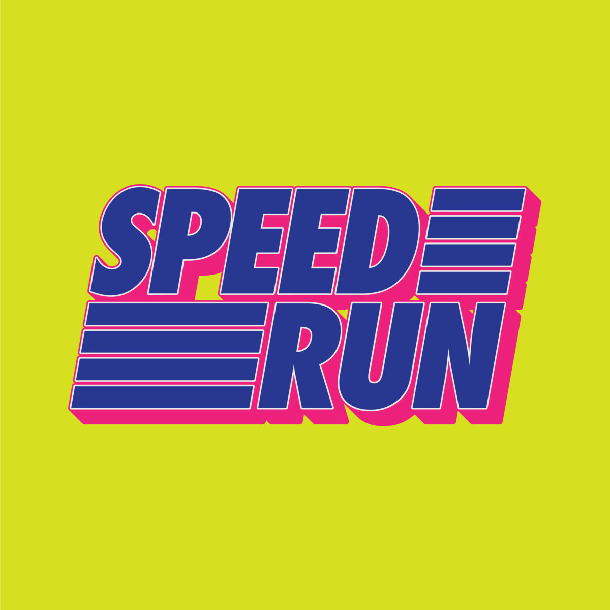 File:Speedrun.com text logo.svg - Wikimedia Commons