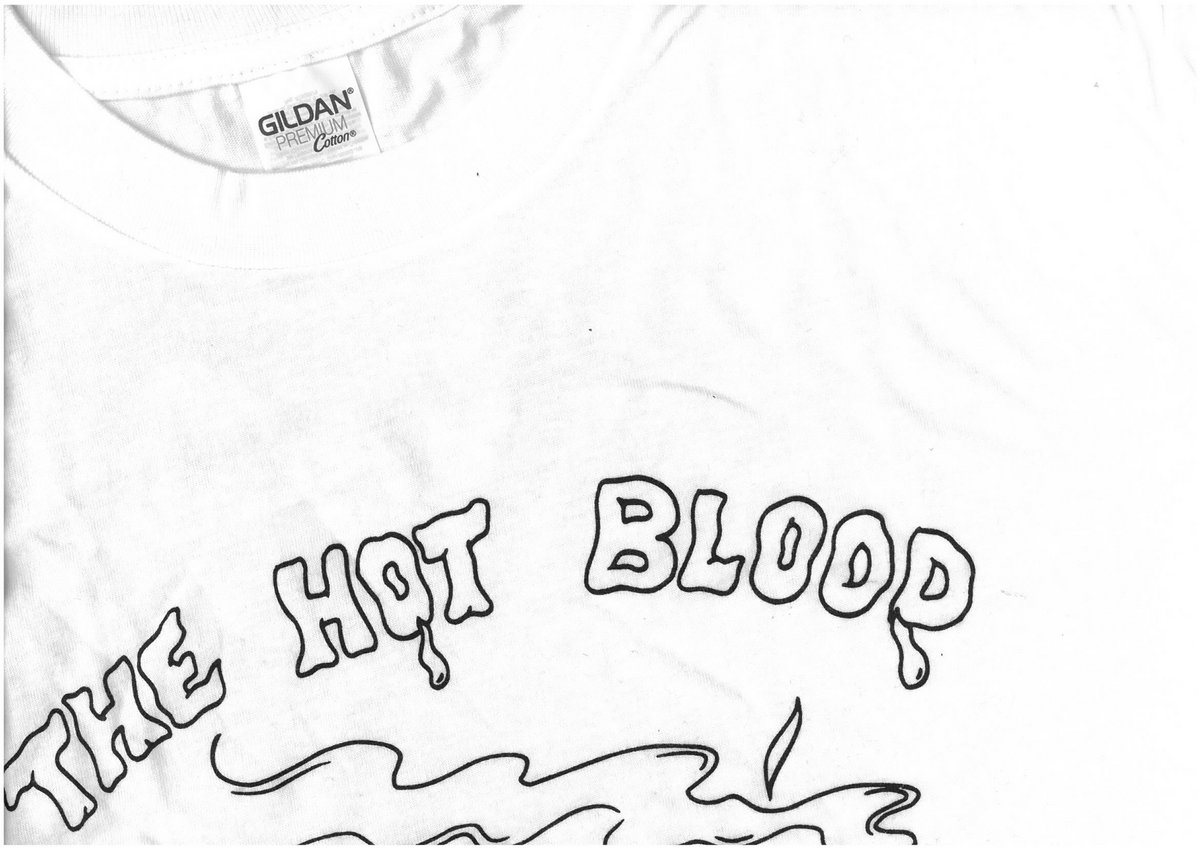 Acknowledgement Of Country The Hot Blood acknowledgement-of-country-the-hot-blood