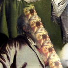 ROSA | Thomas Brinkmann | Thomas Brinkmann / Soul Center