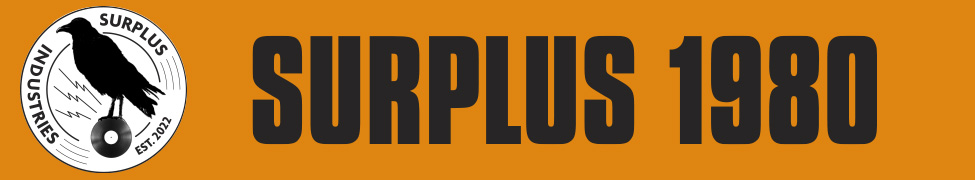 Surplus 1980 — Photo