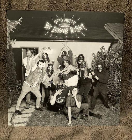 M.C. Duke - Organised Rhyme (LP) ② MC Duke & DJ Leader 1 – Organised Rhyme – Vinyl (LP, Album