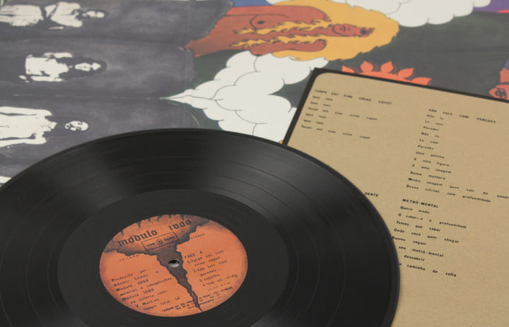 Just Played: A Column About Vinyl Records #35