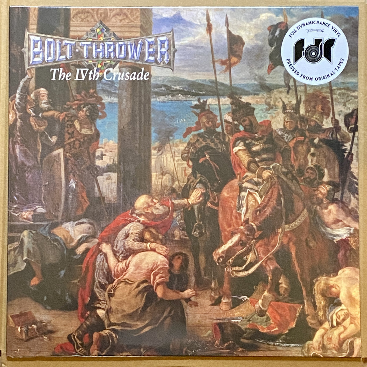 国内盤　BOLT THROWER THE Ⅳth CRUSADE ボルトスロワー NC01NzI3LmpwZWc.jpeg