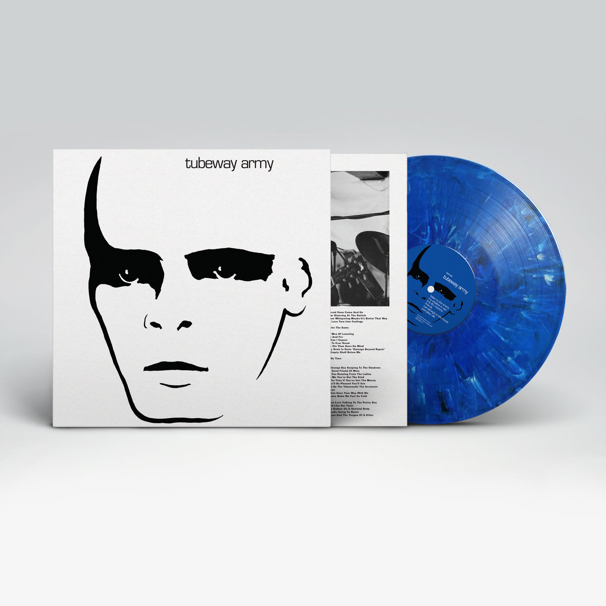 洋楽 REPLICAS gary numan + tubeway army vinyl Gary Numan-Replicas LP | Newbury Comics