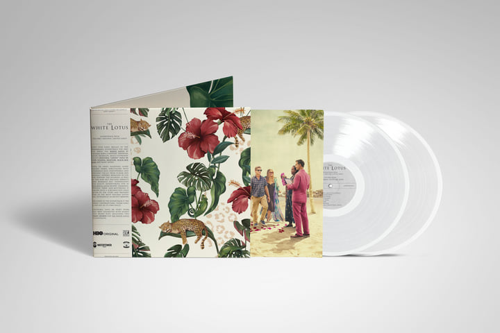 The White Lotus (Soundtrack from the HBO® Original Limited Series