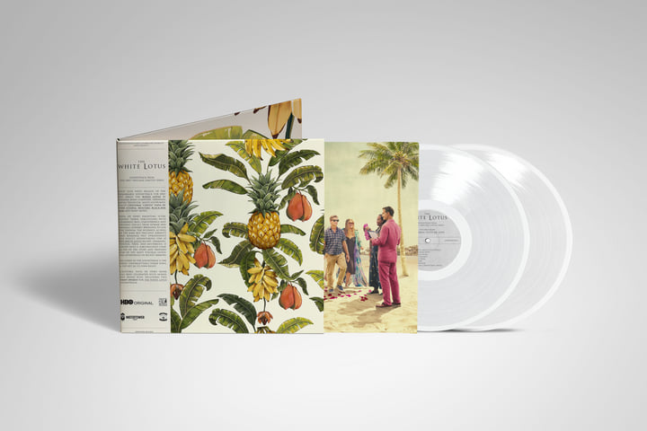 The White Lotus (Soundtrack from the HBO® Original Limited Series