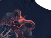 T-Shirt Master Dy Unisex Legacy of Satan B - Gift Digital Album photo 