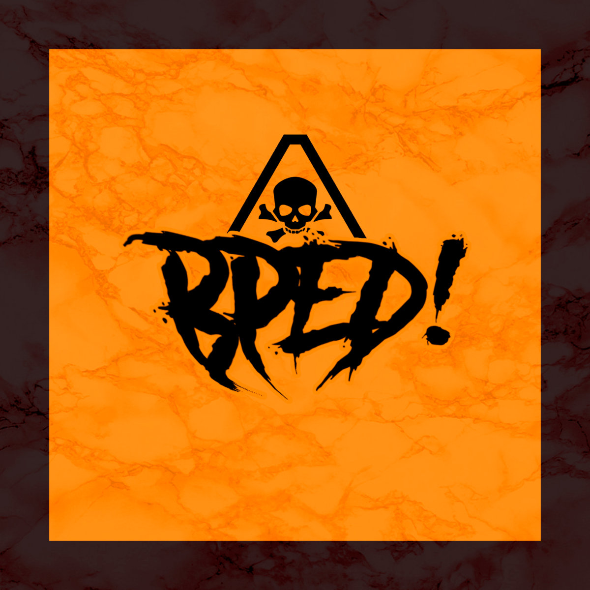 ВРЕД!#001 | ВРЕД!