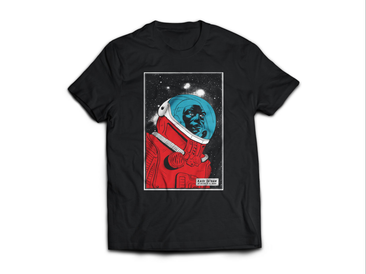 Insight To All Minds T-Shirt *Warehouse Find* | Kaidi Tatham