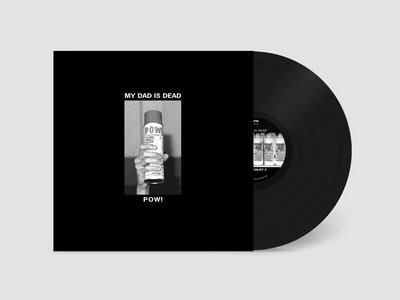 Merch | My Dad is Dead