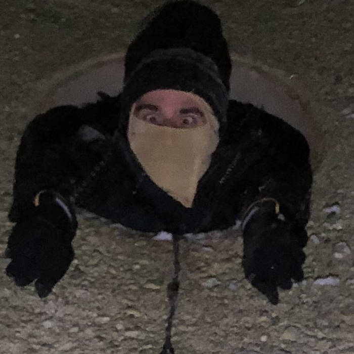 Sludge Fucker photo