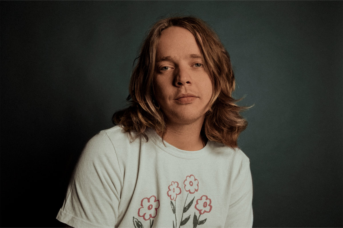 Renewal | Billy Strings