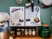 The Corner House Cookbook photo 