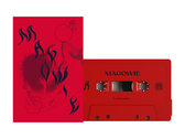 Magowie - Limited Edition Cassette