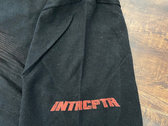 INTRCPTR EP "I" Design T-shirt photo 